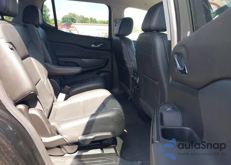 2023 GMC Acadia Fwd Slt z USA, uszkodzony, nr VIN 1GKKNML47PZ175999